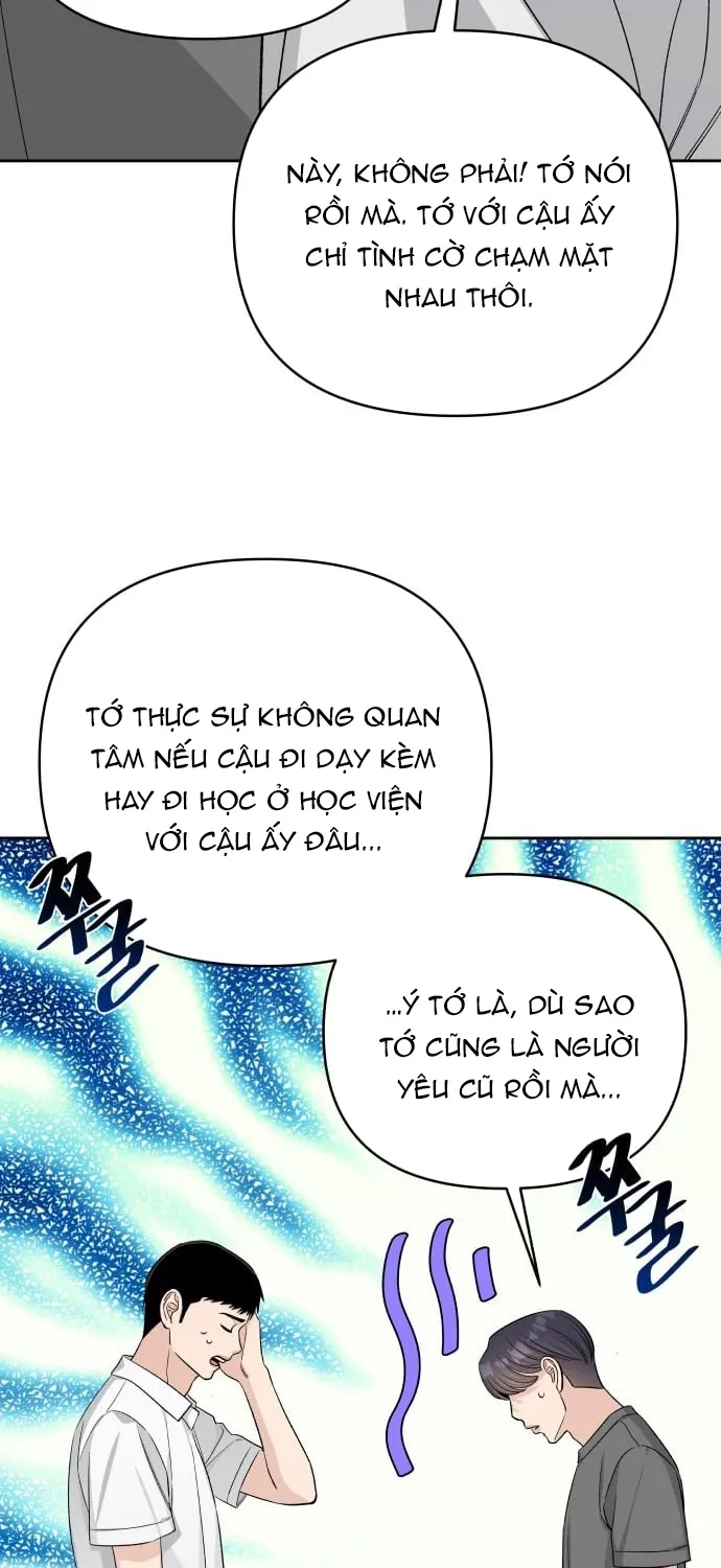 Tôi Có 4 Người Anh Trai Chap 31 - Next Chap 32