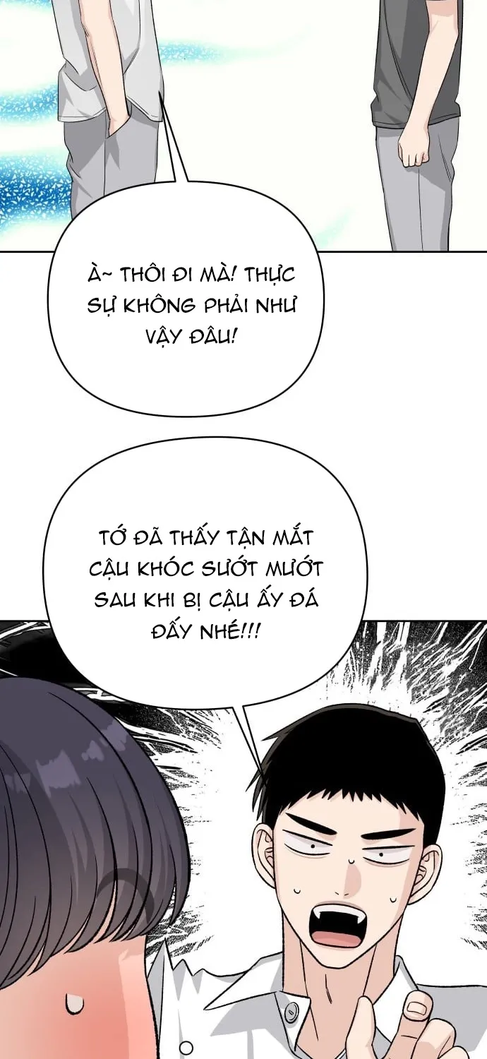 Tôi Có 4 Người Anh Trai Chap 31 - Next Chap 32