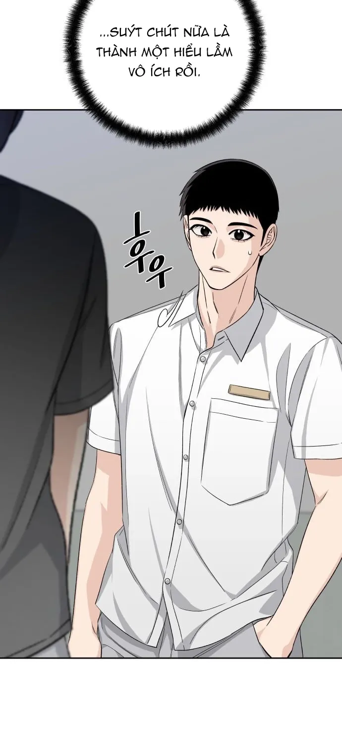 Tôi Có 4 Người Anh Trai Chap 31 - Next Chap 32