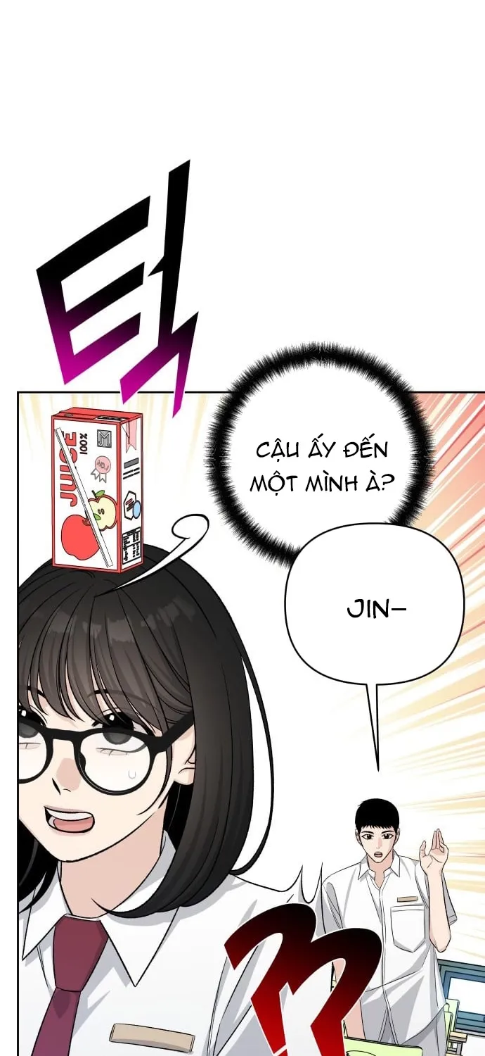 Tôi Có 4 Người Anh Trai Chap 31 - Next Chap 32