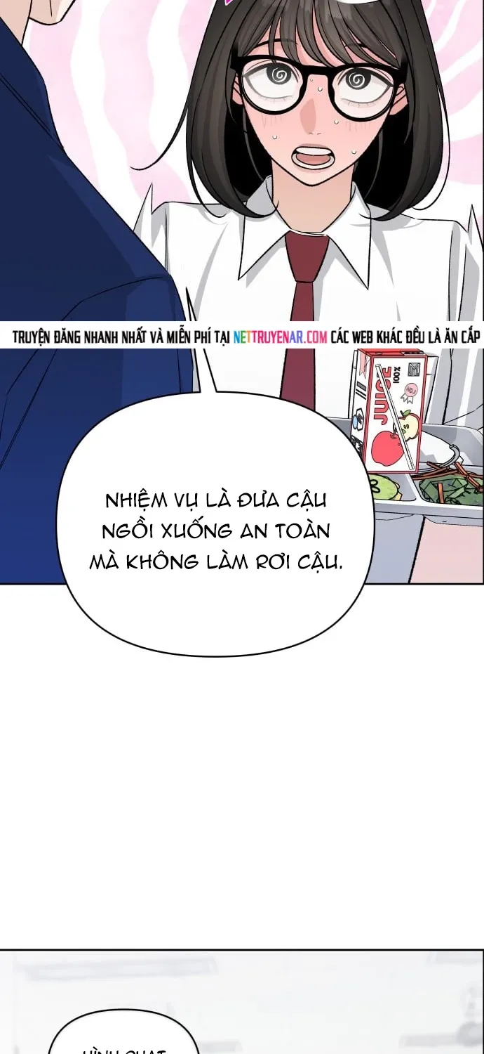 Tôi Có 4 Người Anh Trai Chap 31 - Next Chap 32