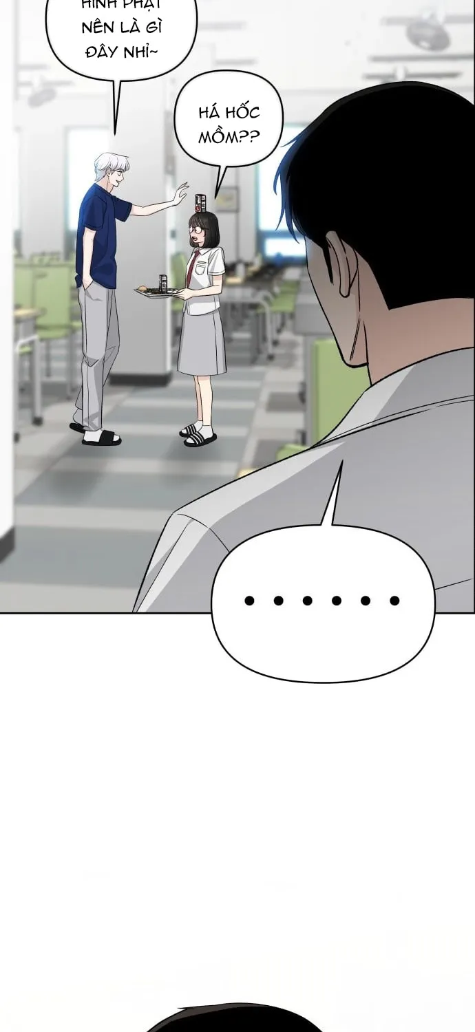 Tôi Có 4 Người Anh Trai Chap 31 - Next Chap 32