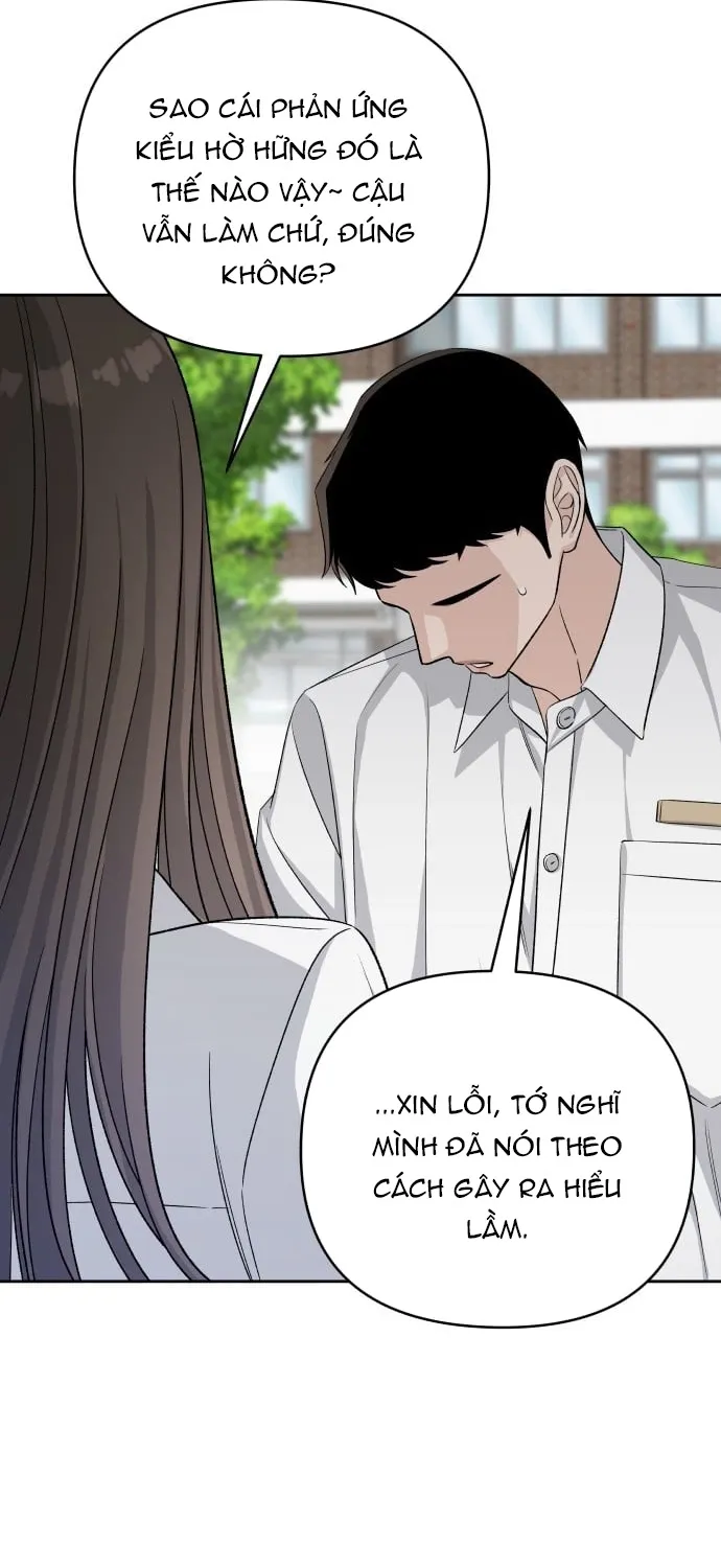 Tôi Có 4 Người Anh Trai Chap 31 - Next Chap 32