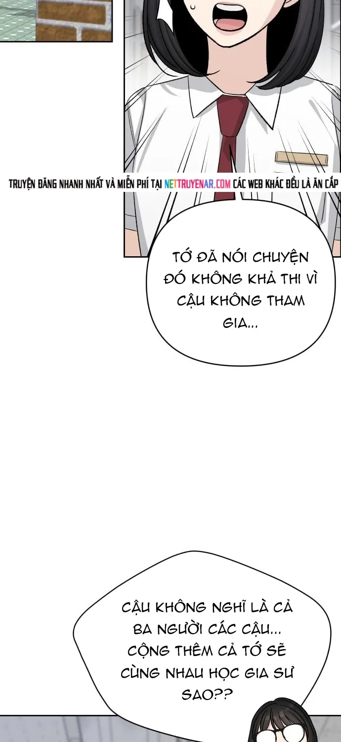 Tôi Có 4 Người Anh Trai Chap 31 - Next Chap 32