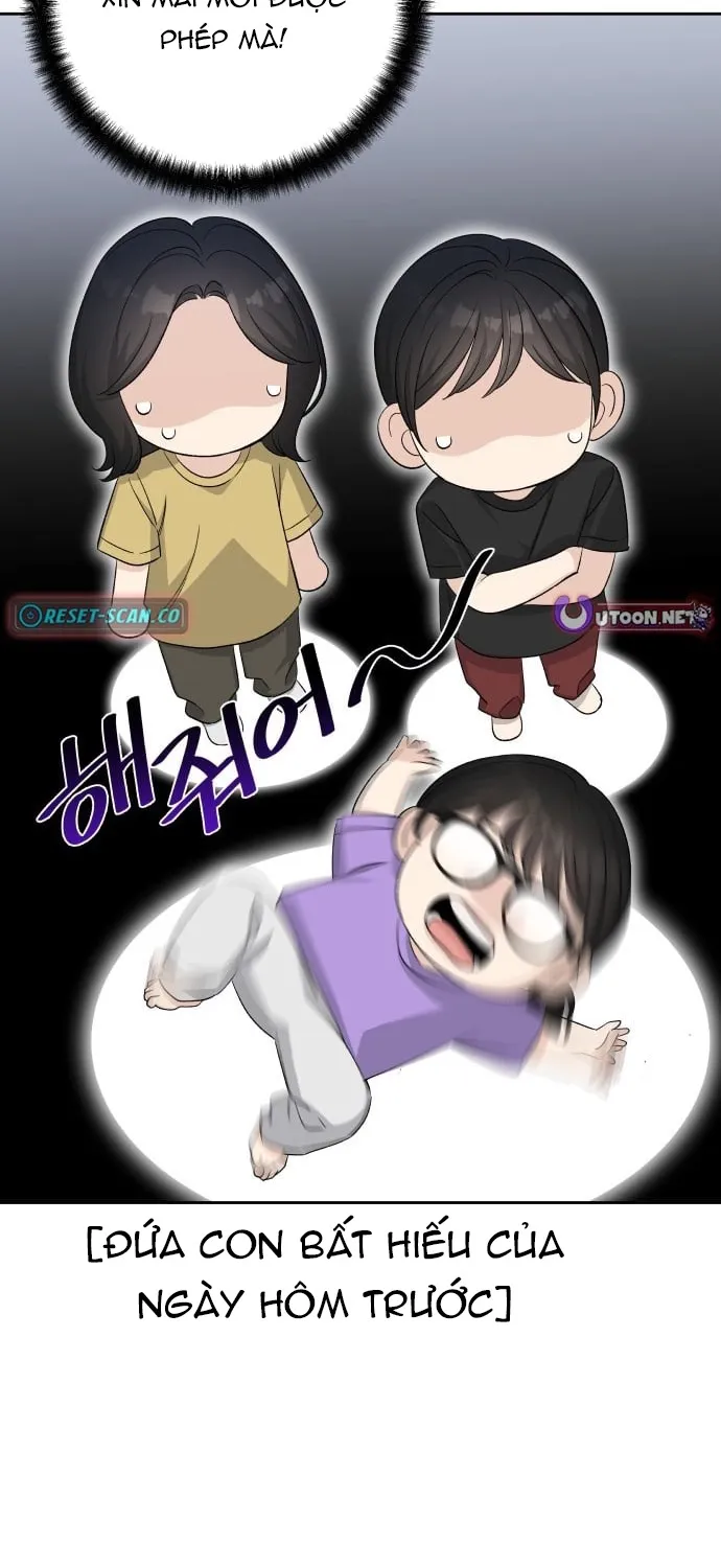 Tôi Có 4 Người Anh Trai Chap 31 - Next Chap 32