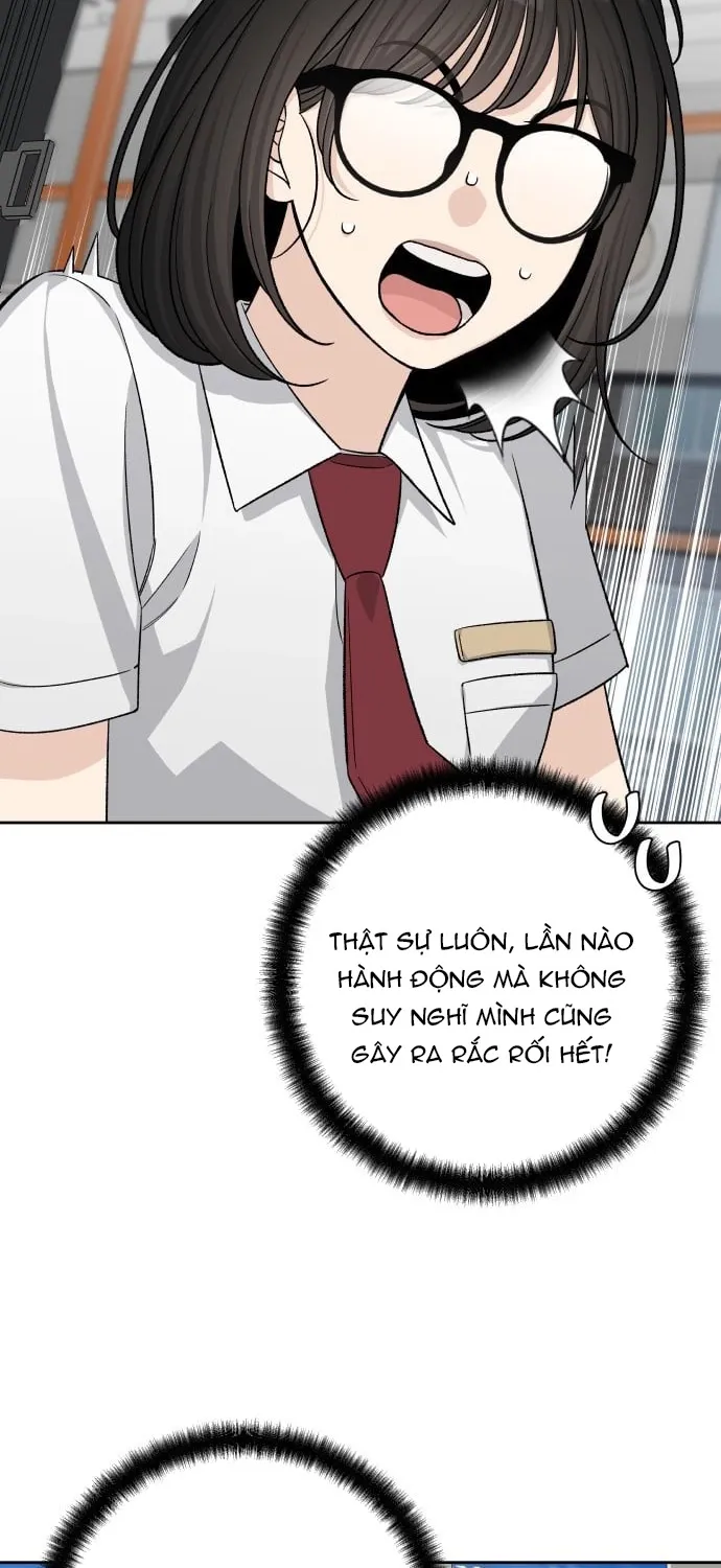 Tôi Có 4 Người Anh Trai Chap 31 - Next Chap 32