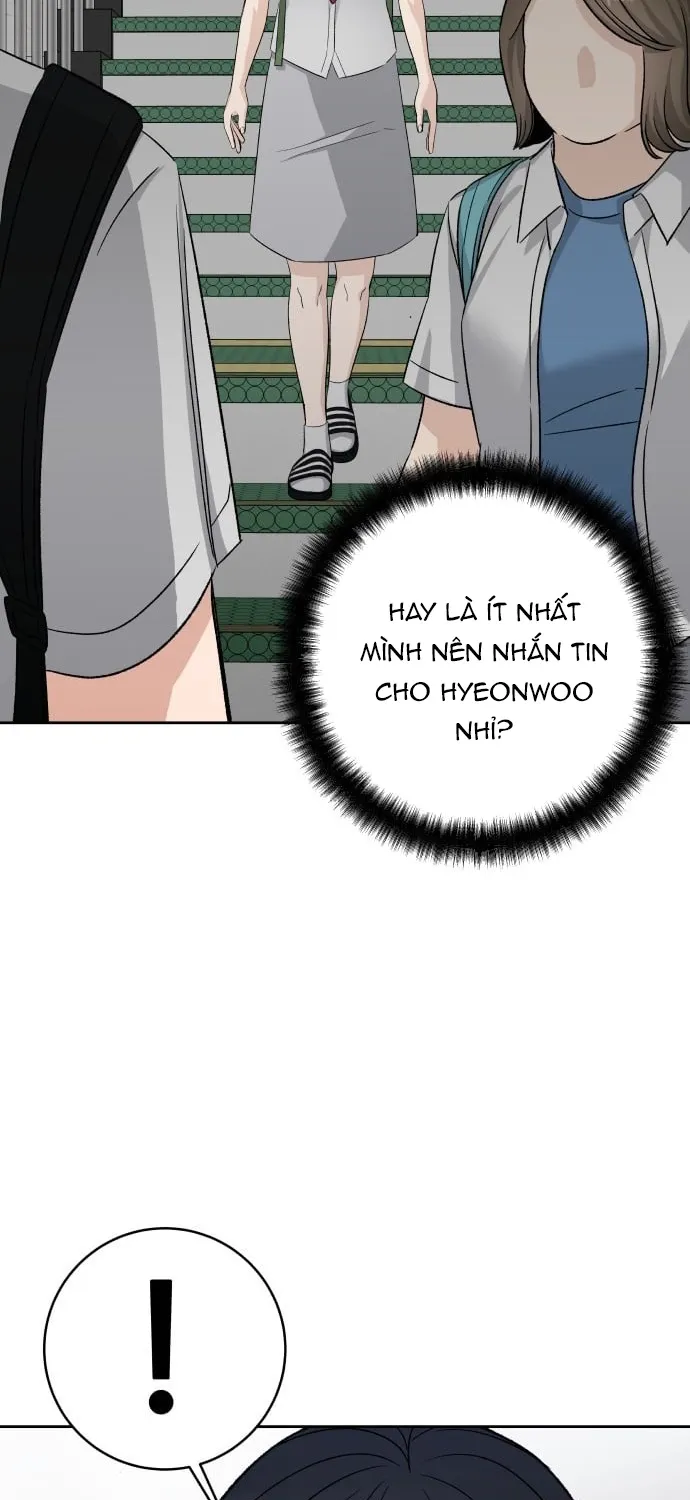 Tôi Có 4 Người Anh Trai Chap 31 - Next Chap 32