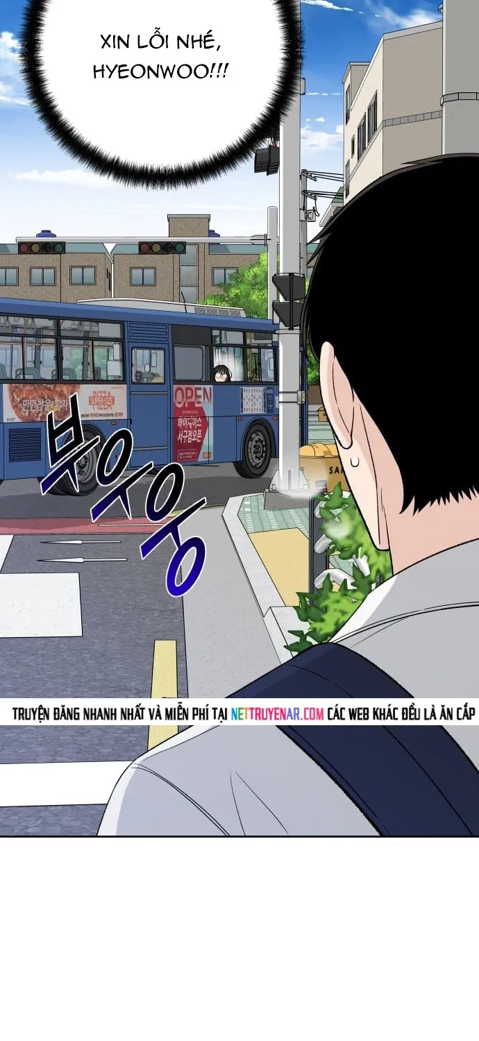 Tôi Có 4 Người Anh Trai Chap 31 - Next Chap 32