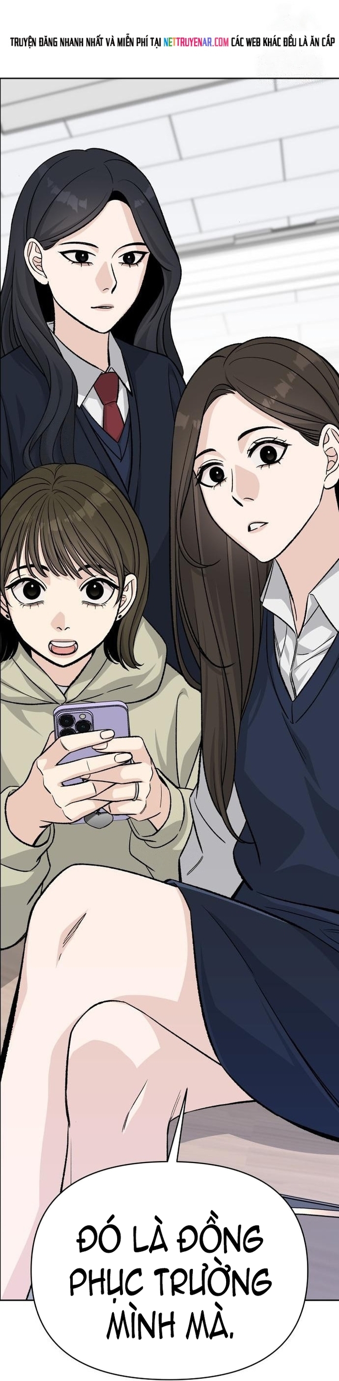 Tôi Có 4 Người Anh Trai Chap 7 - Next Chap 8