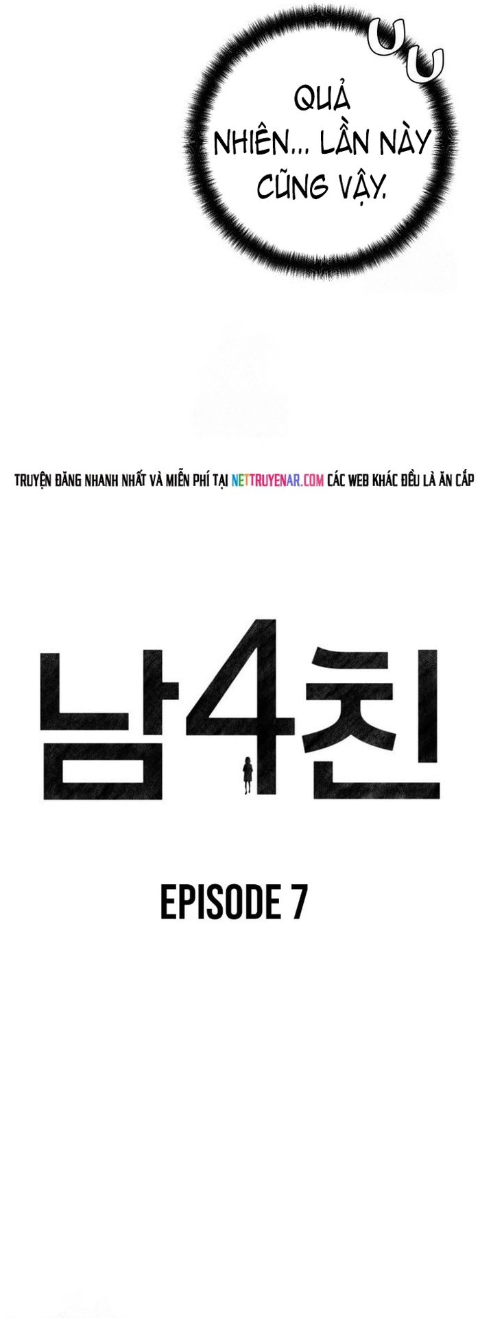 Tôi Có 4 Người Anh Trai Chap 7 - Next Chap 8