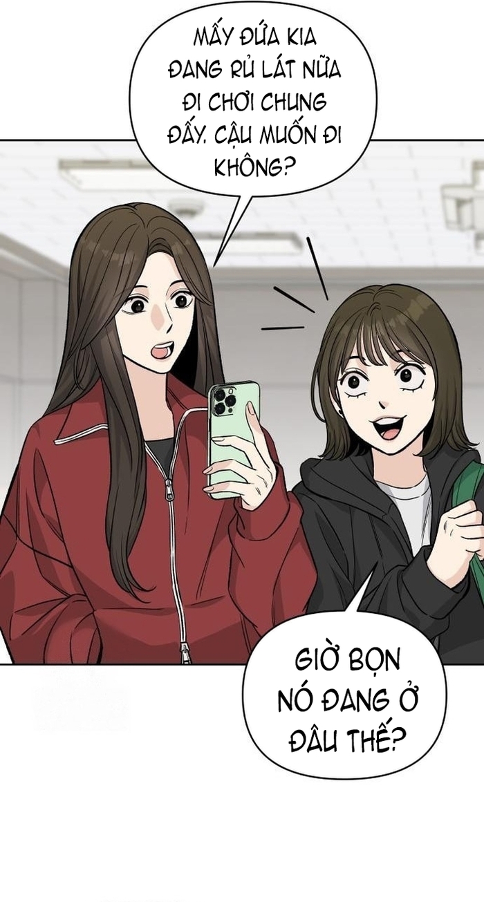 Tôi Có 4 Người Anh Trai Chap 7 - Next Chap 8