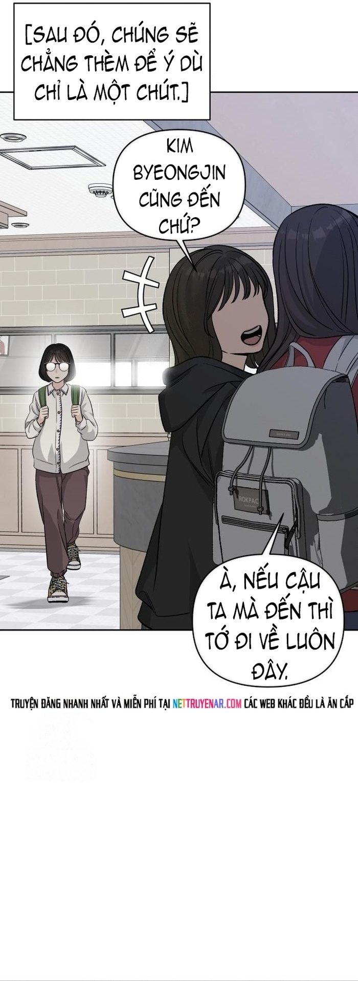 Tôi Có 4 Người Anh Trai Chap 7 - Next Chap 8