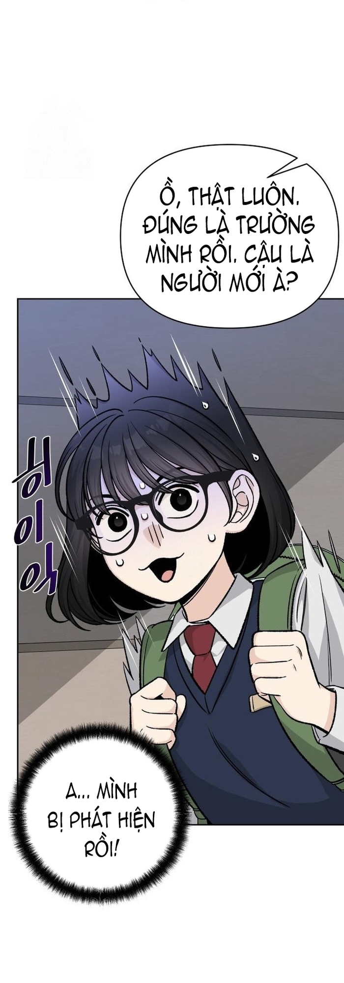 Tôi Có 4 Người Anh Trai Chap 7 - Next Chap 8