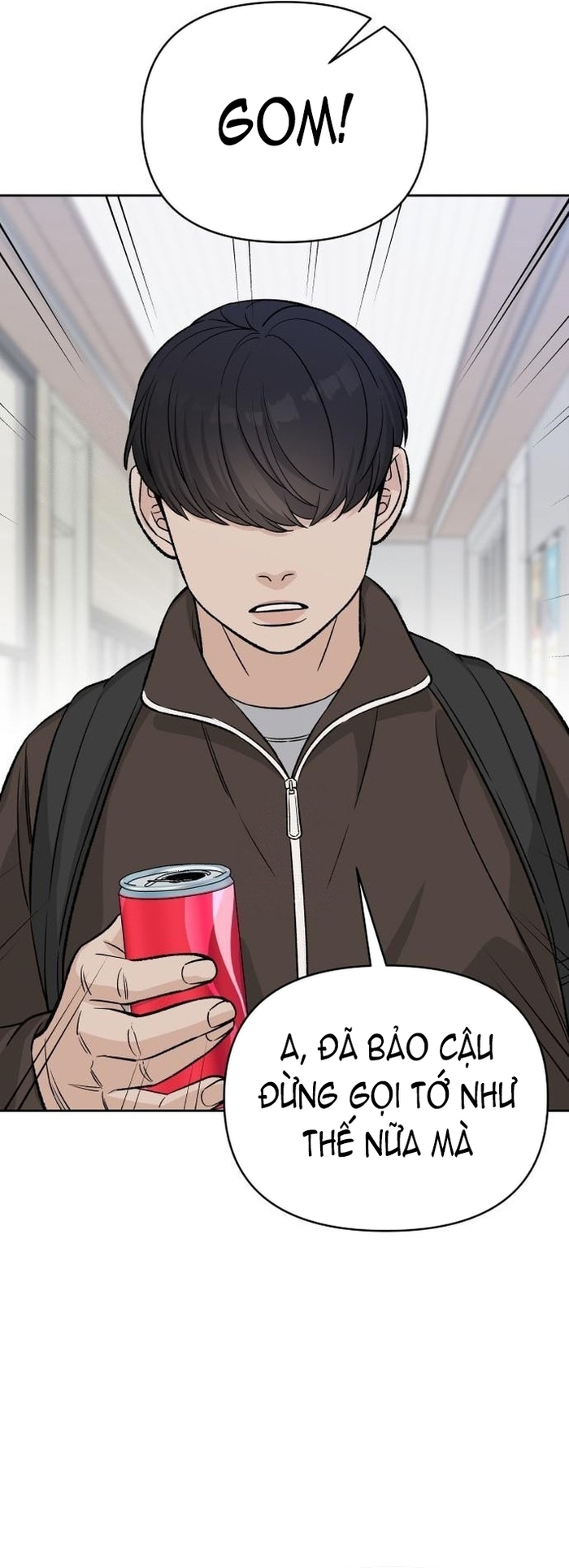 Tôi Có 4 Người Anh Trai Chap 7 - Next Chap 8