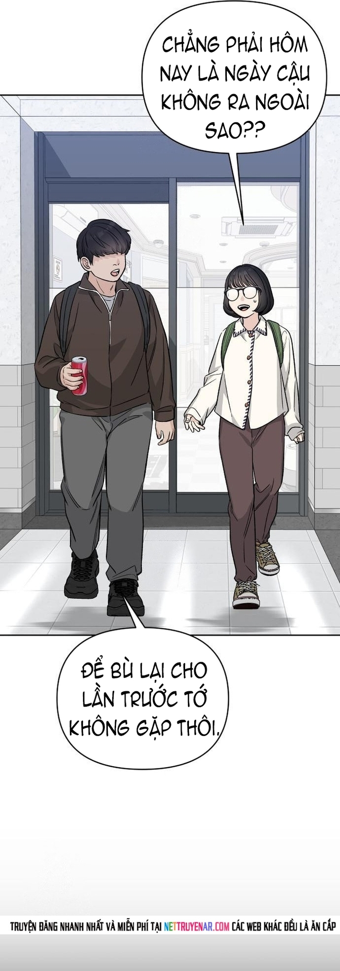 Tôi Có 4 Người Anh Trai Chap 7 - Next Chap 8