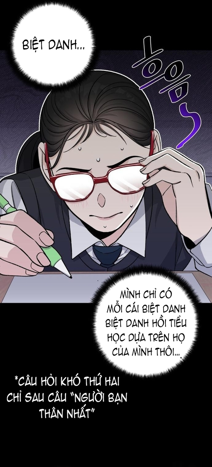 Tôi Có 4 Người Anh Trai Chap 7 - Next Chap 8