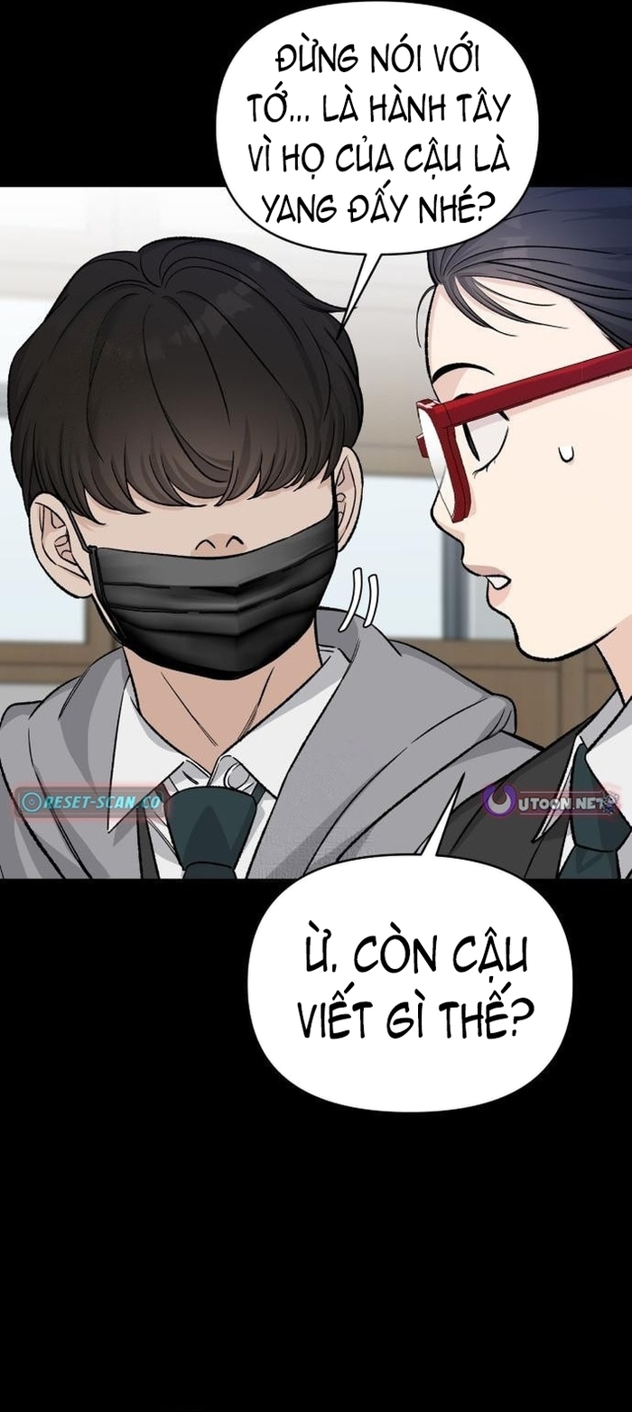 Tôi Có 4 Người Anh Trai Chap 7 - Next Chap 8