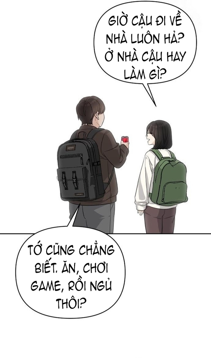 Tôi Có 4 Người Anh Trai Chap 7 - Next Chap 8