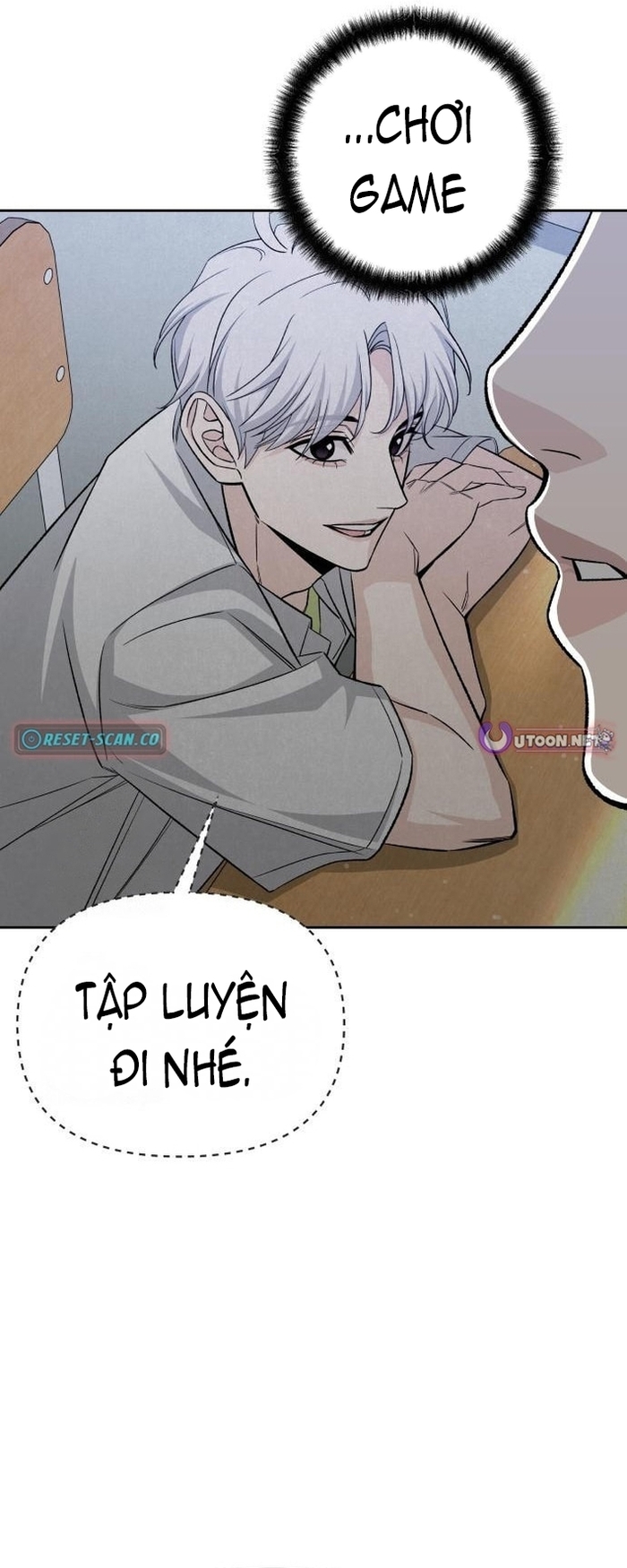 Tôi Có 4 Người Anh Trai Chap 7 - Next Chap 8