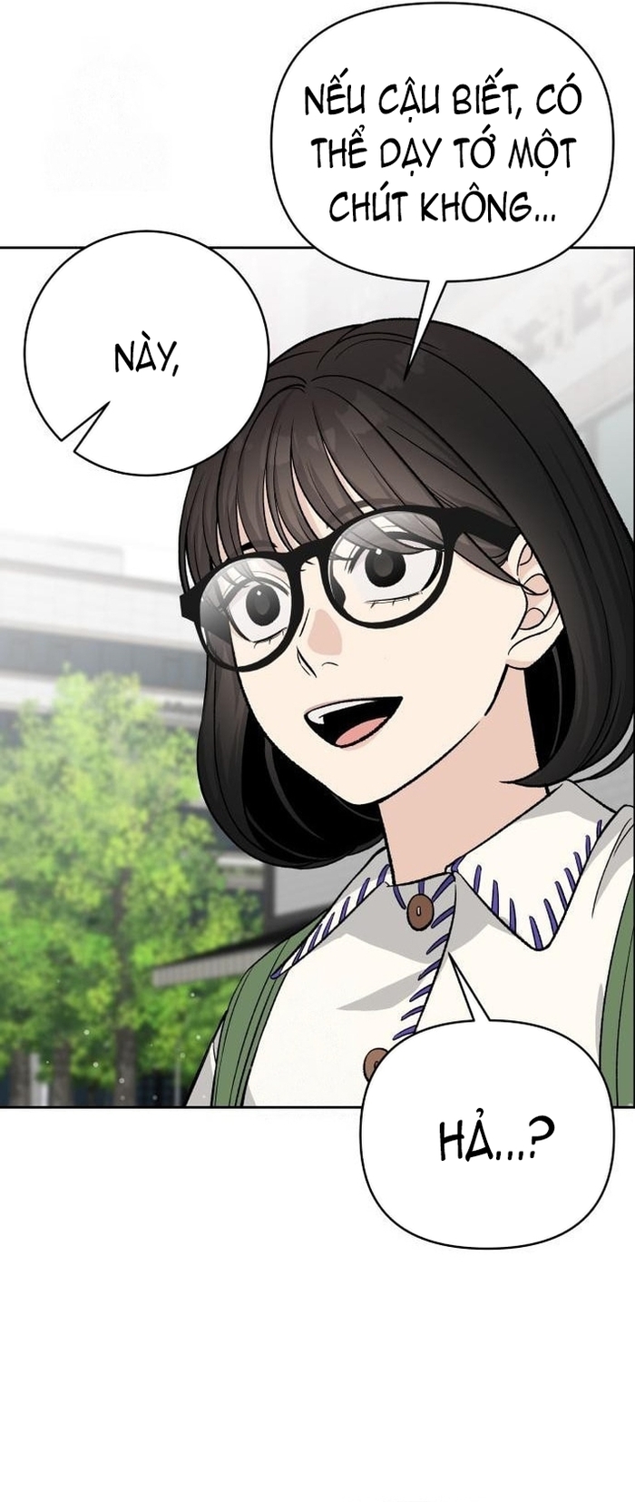 Tôi Có 4 Người Anh Trai Chap 7 - Next Chap 8