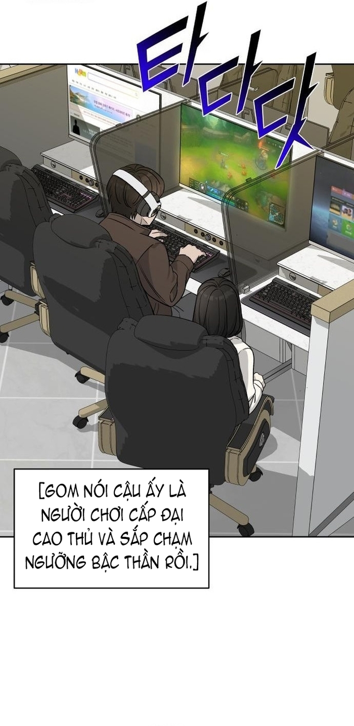 Tôi Có 4 Người Anh Trai Chap 7 - Next Chap 8