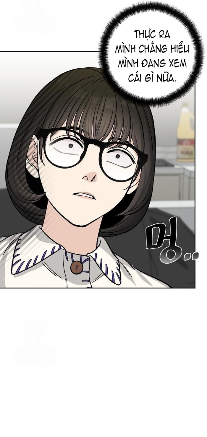 Tôi Có 4 Người Anh Trai Chap 7 - Next Chap 8