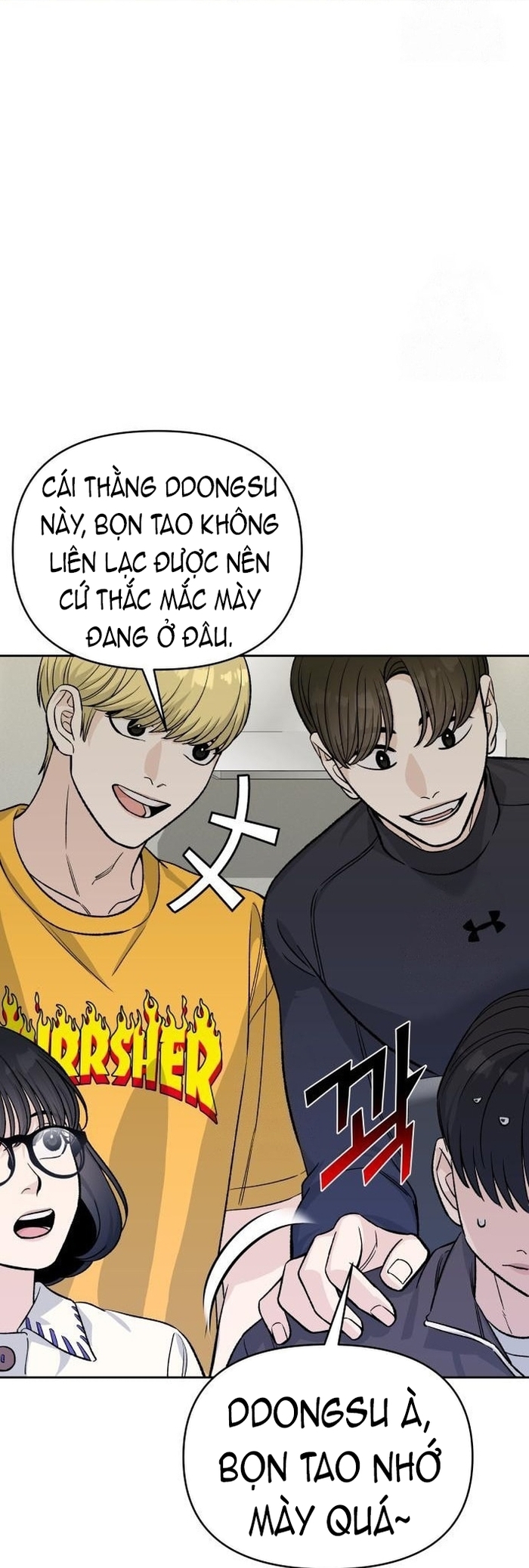 Tôi Có 4 Người Anh Trai Chap 7 - Next Chap 8