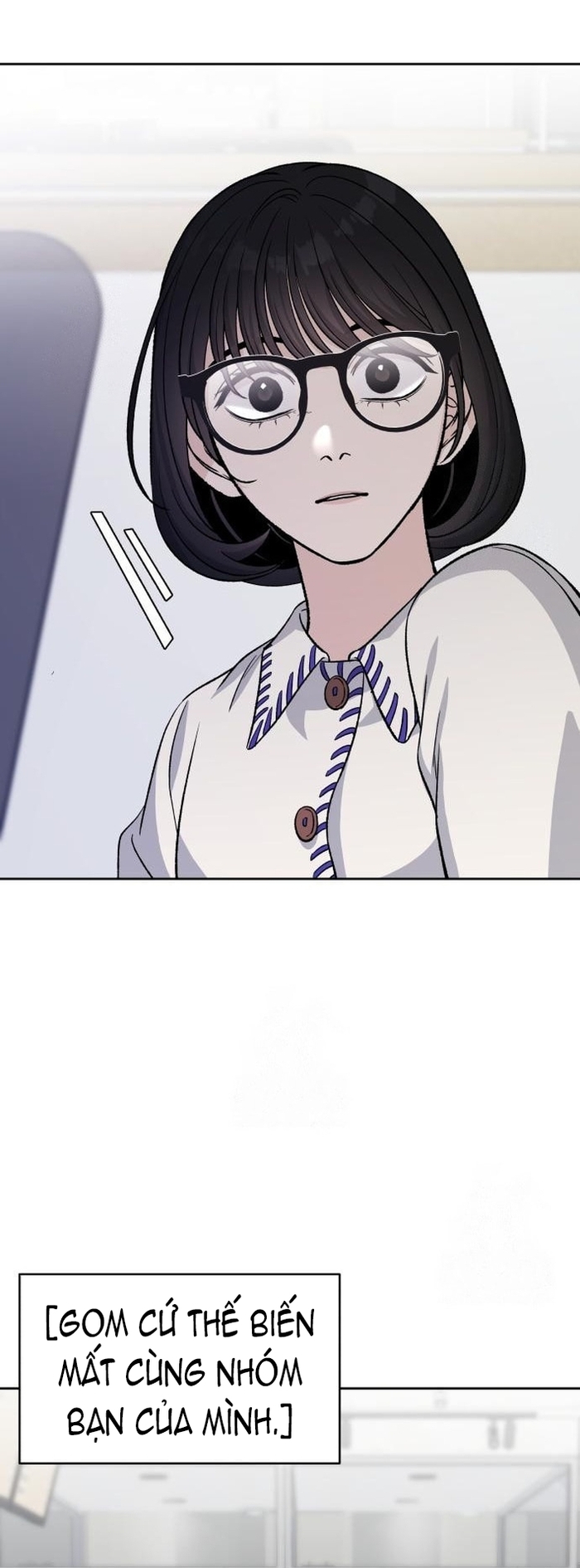 Tôi Có 4 Người Anh Trai Chap 7 - Next Chap 8