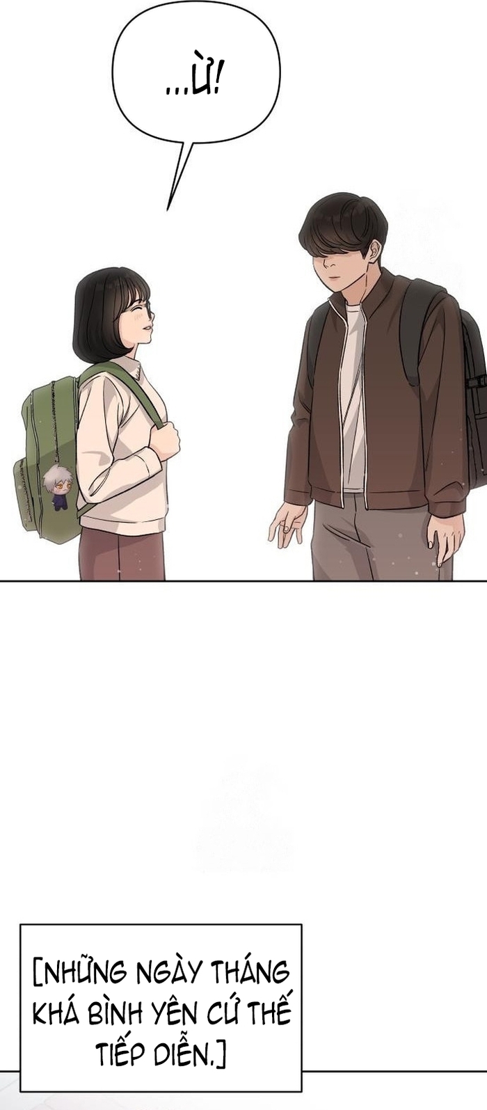 Tôi Có 4 Người Anh Trai Chap 7 - Next Chap 8