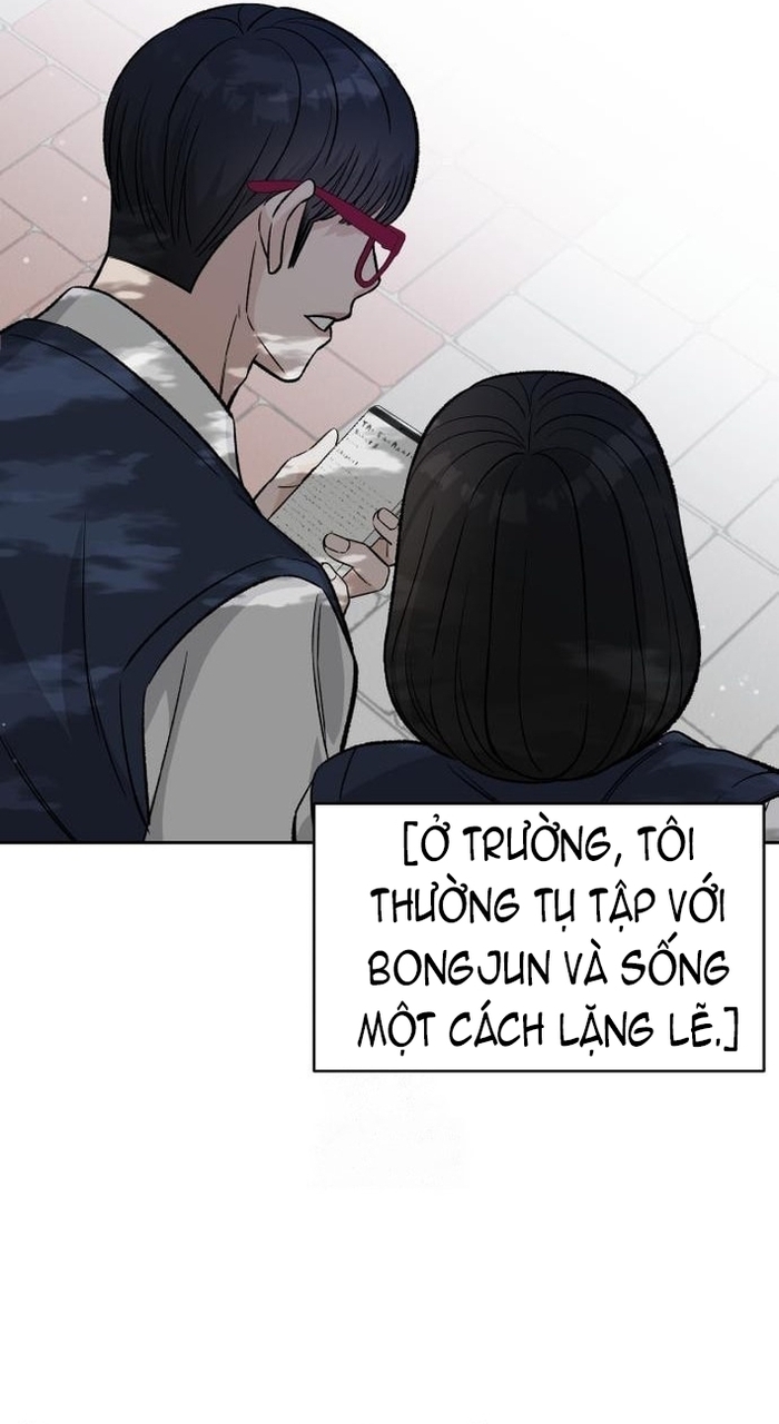 Tôi Có 4 Người Anh Trai Chap 7 - Next Chap 8