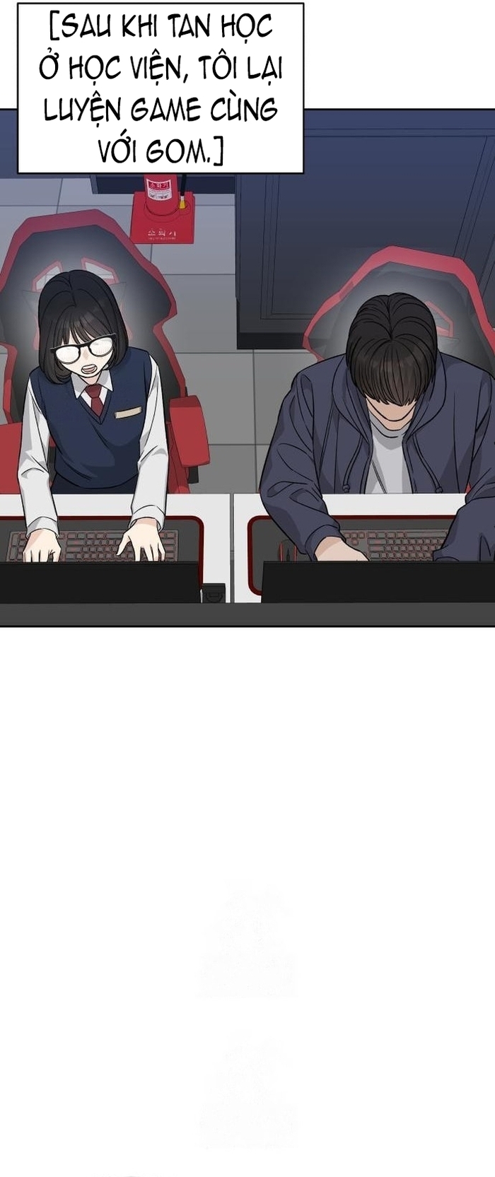 Tôi Có 4 Người Anh Trai Chap 7 - Next Chap 8