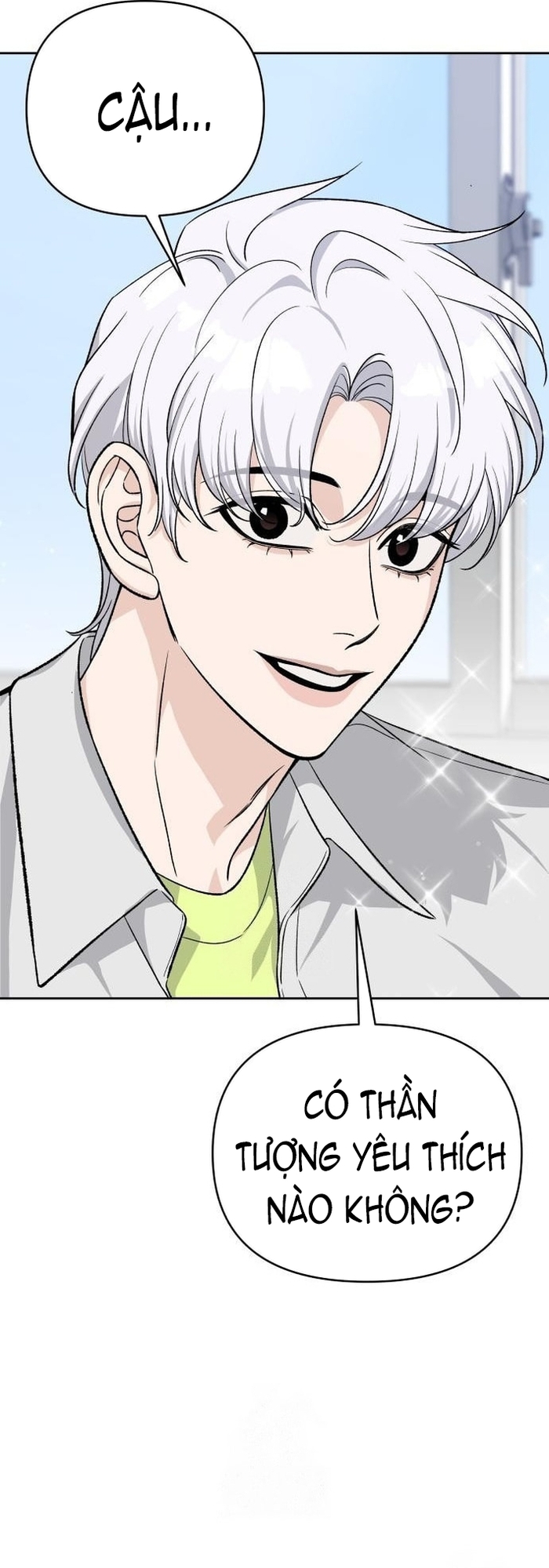 Tôi Có 4 Người Anh Trai Chap 7 - Next Chap 8