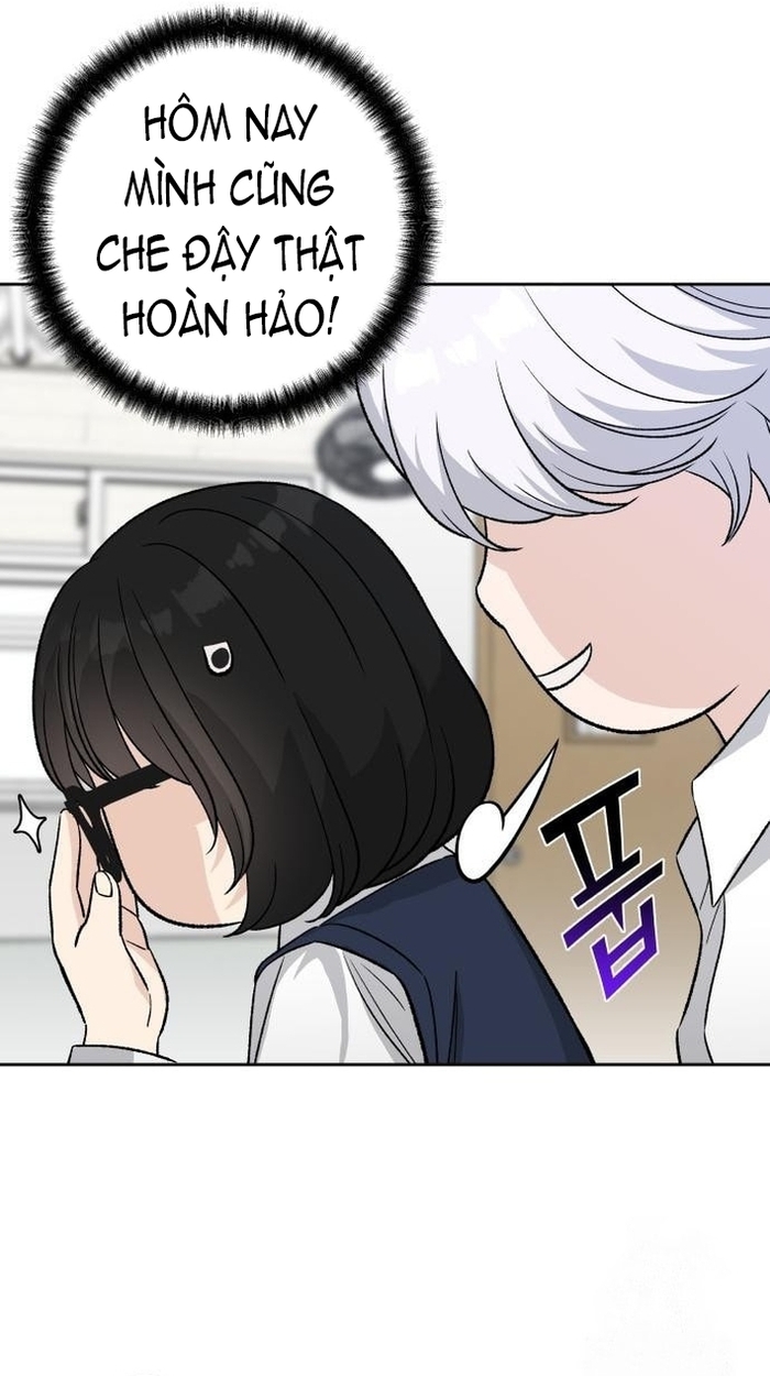 Tôi Có 4 Người Anh Trai Chap 7 - Next Chap 8