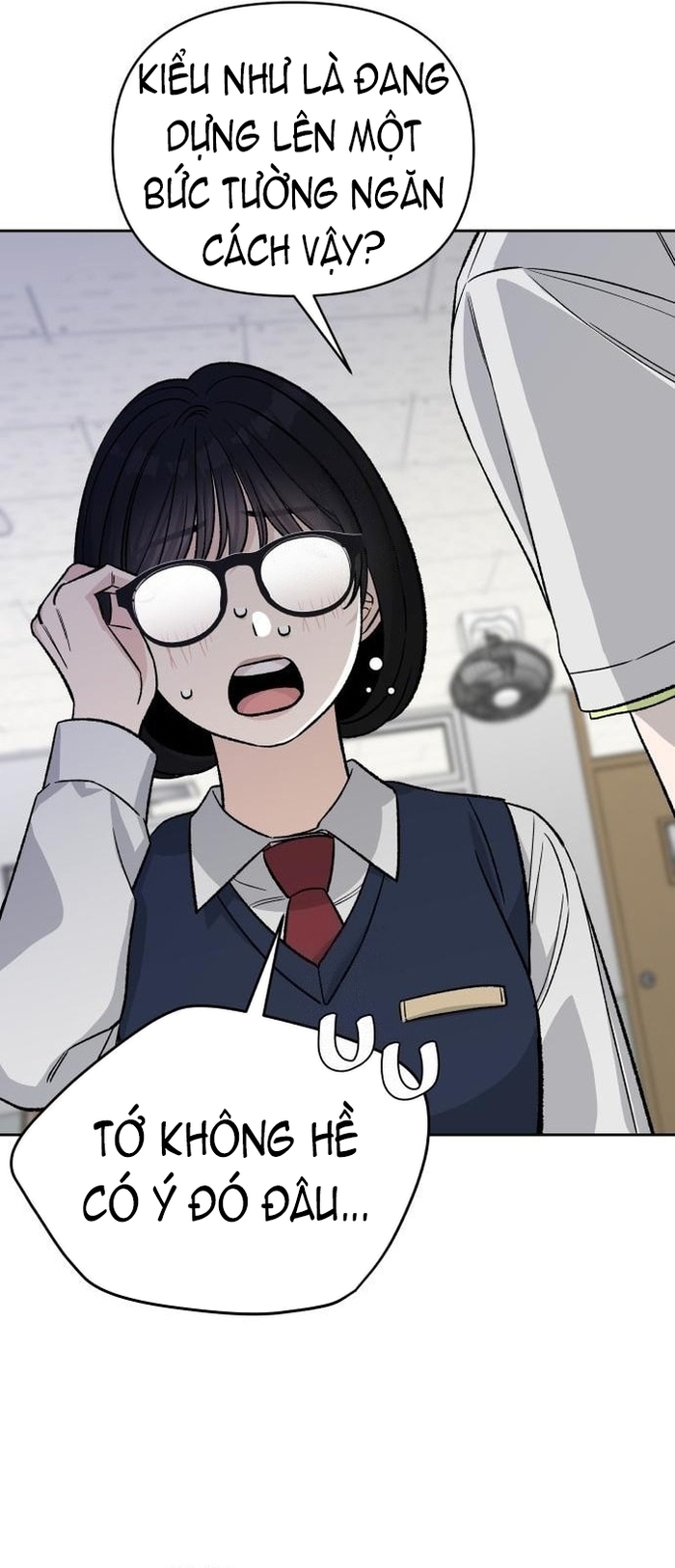 Tôi Có 4 Người Anh Trai Chap 7 - Next Chap 8