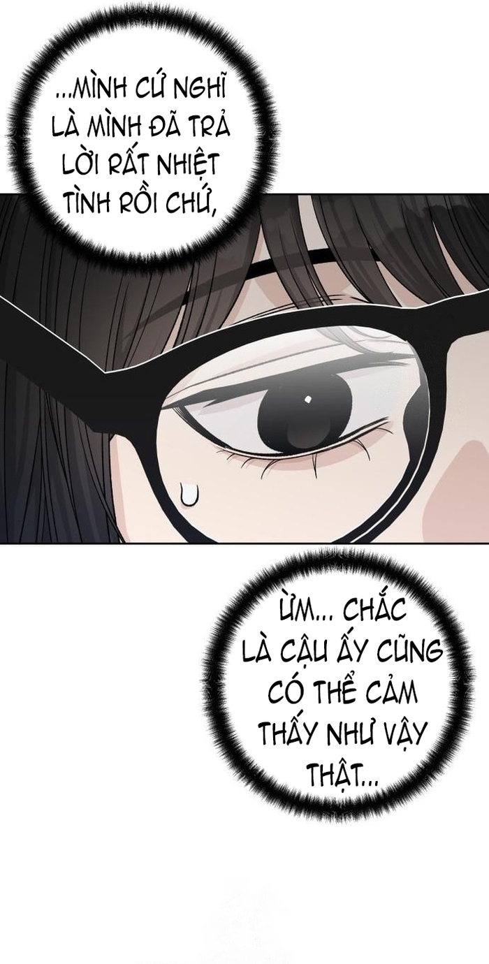 Tôi Có 4 Người Anh Trai Chap 7 - Next Chap 8