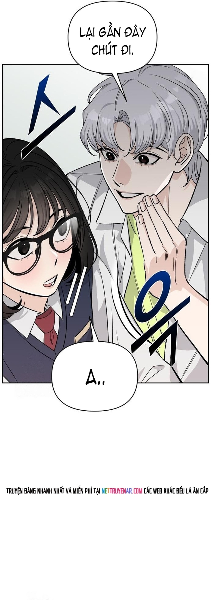 Tôi Có 4 Người Anh Trai Chap 7 - Next Chap 8