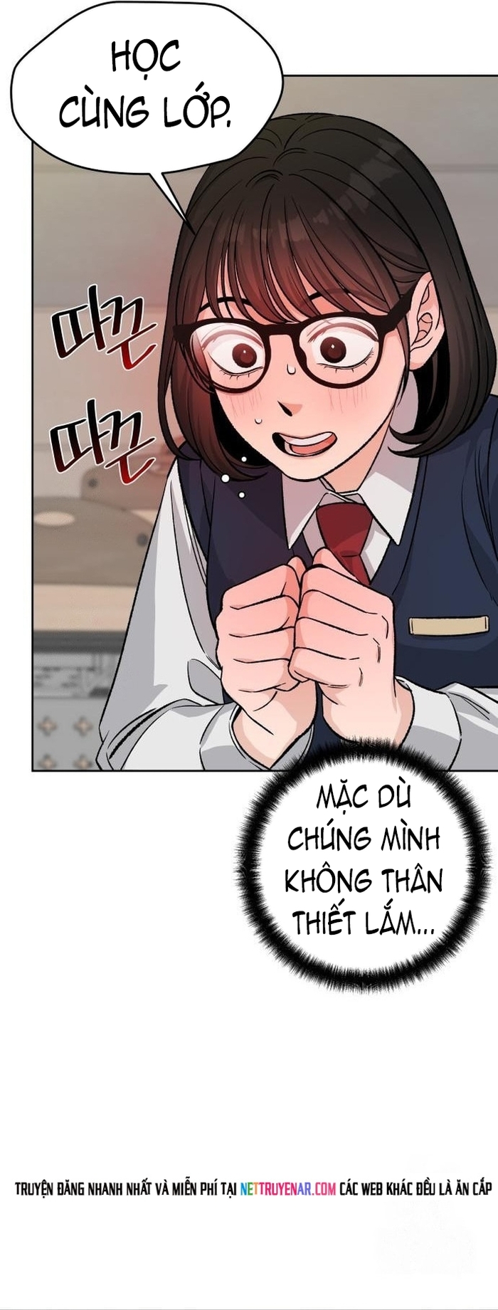 Tôi Có 4 Người Anh Trai Chap 7 - Next Chap 8