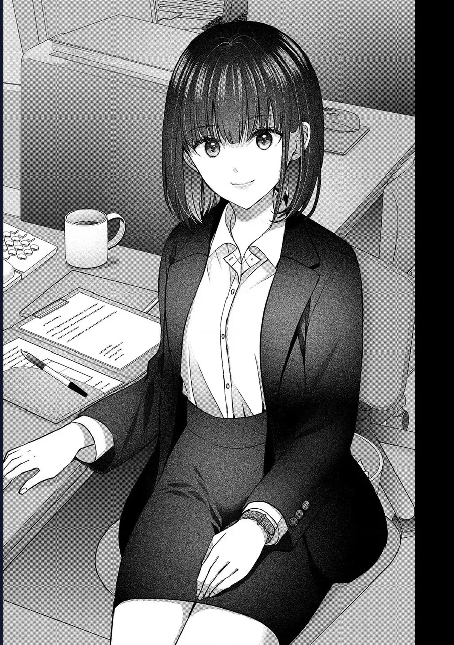 Tôi Có Nên Chiều Hư Cô Vợ Hoàn Hảo Của Mình? Chap 43 - Next Chap 44