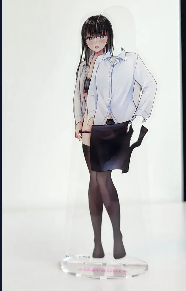 Tôi Có Nên Chiều Hư Cô Vợ Hoàn Hảo Của Mình? Chap 44.5 - Next Chap 45.5