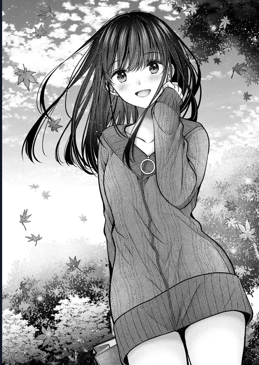 Tôi Có Nên Chiều Hư Cô Vợ Hoàn Hảo Của Mình? Chap 44.5 - Next Chap 45.5