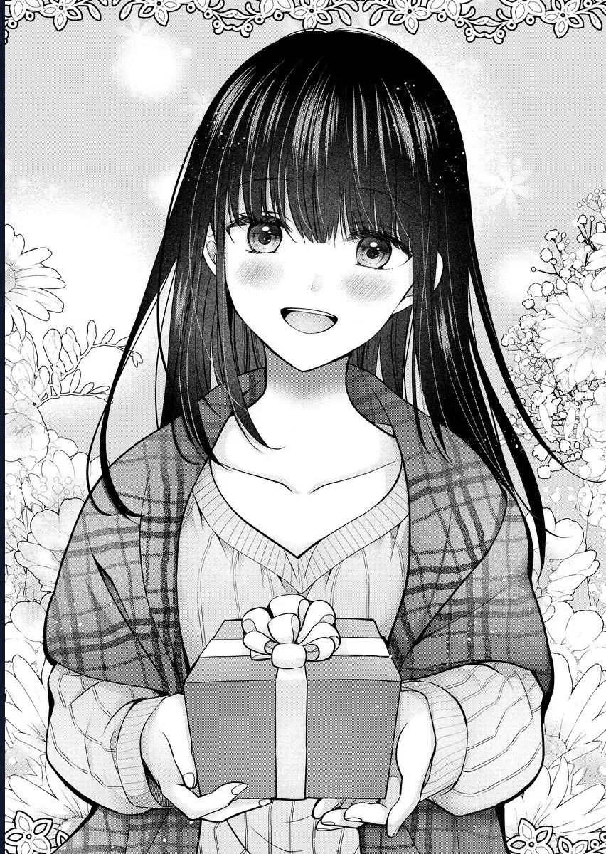 Tôi Có Nên Chiều Hư Cô Vợ Hoàn Hảo Của Mình? Chap 44.5 - Next Chap 45.5