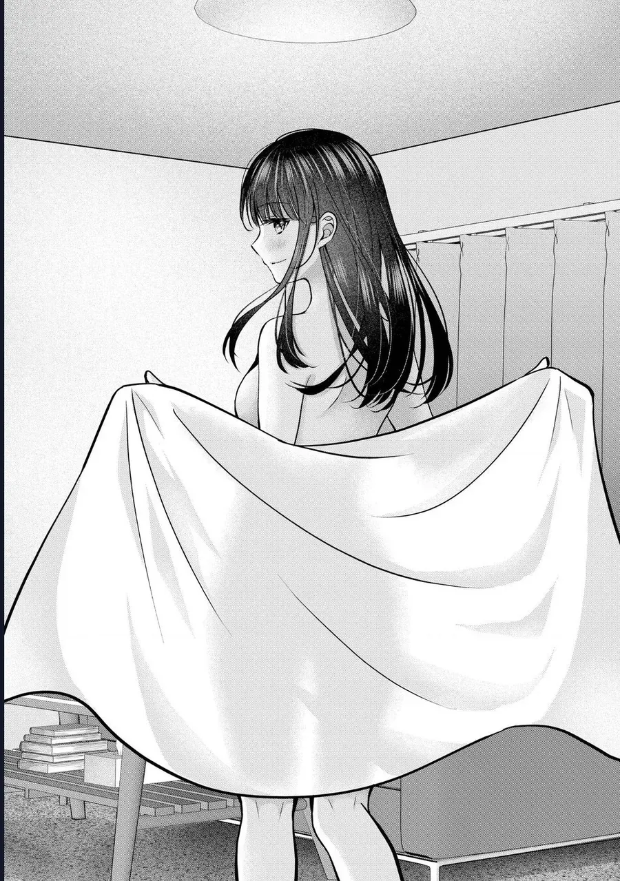 Tôi Có Nên Chiều Hư Cô Vợ Hoàn Hảo Của Mình? Chap 44.5 - Next Chap 45.5