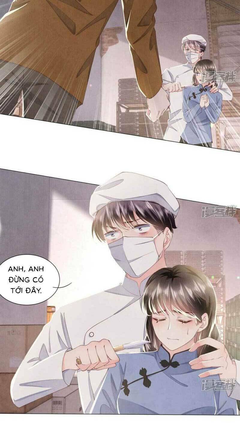 Tôi Có Ông Chồng Hay Ghen Chap 103 - Next Chap 104