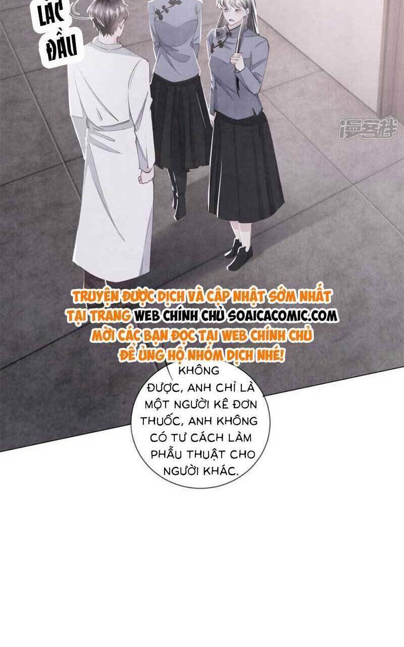 Tôi Có Ông Chồng Hay Ghen Chap 103 - Next Chap 104