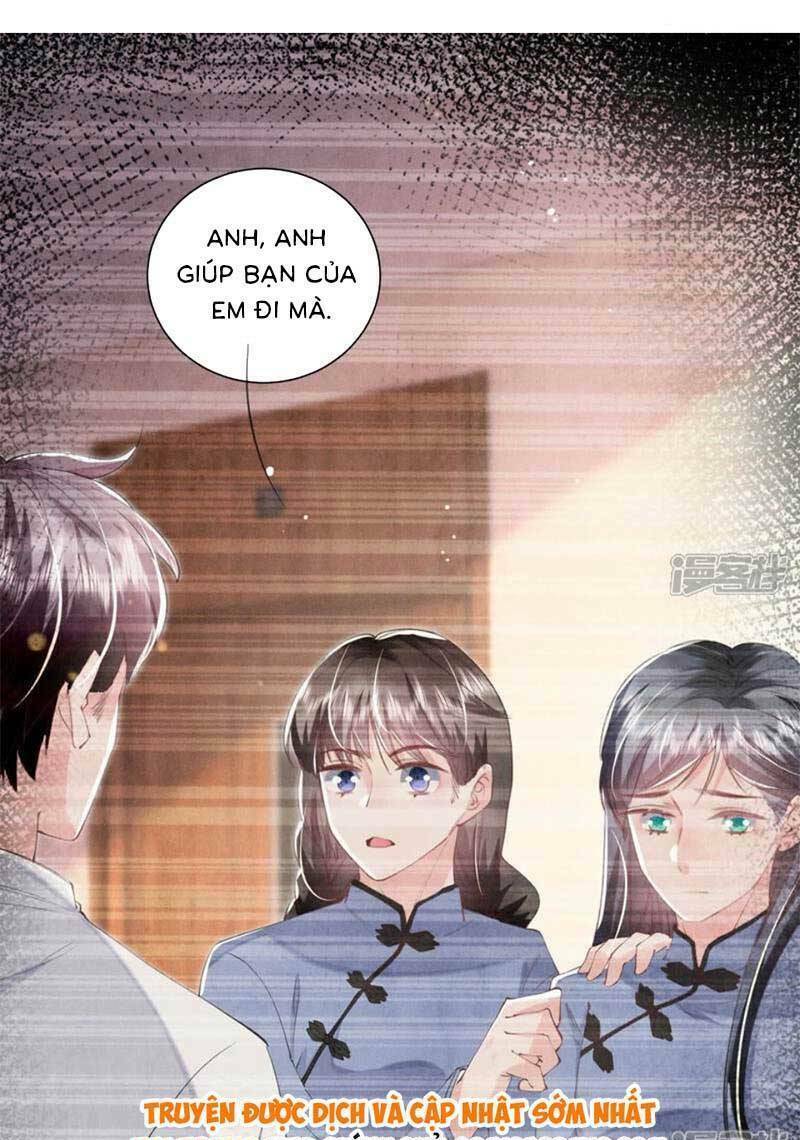 Tôi Có Ông Chồng Hay Ghen Chap 103 - Next Chap 104