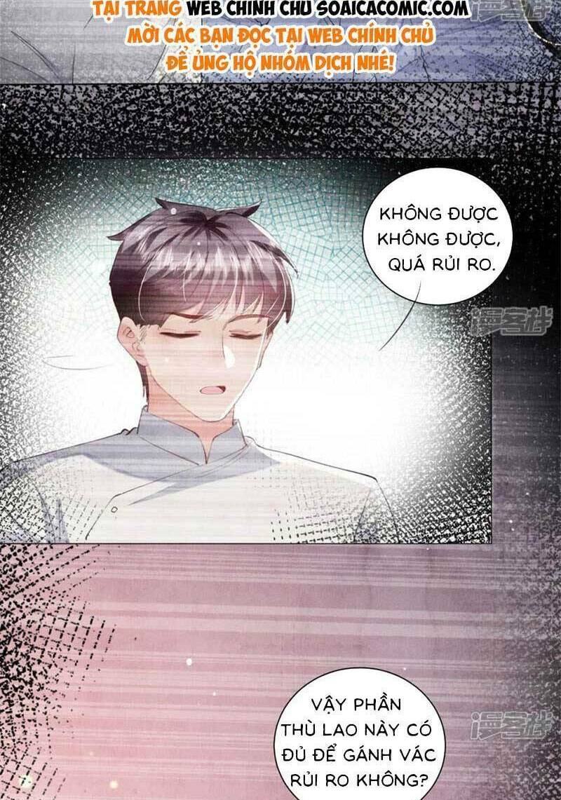 Tôi Có Ông Chồng Hay Ghen Chap 103 - Next Chap 104