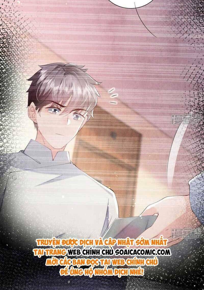 Tôi Có Ông Chồng Hay Ghen Chap 103 - Next Chap 104