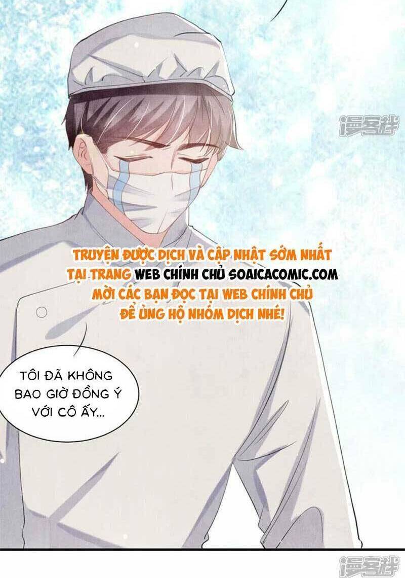 Tôi Có Ông Chồng Hay Ghen Chap 103 - Next Chap 104