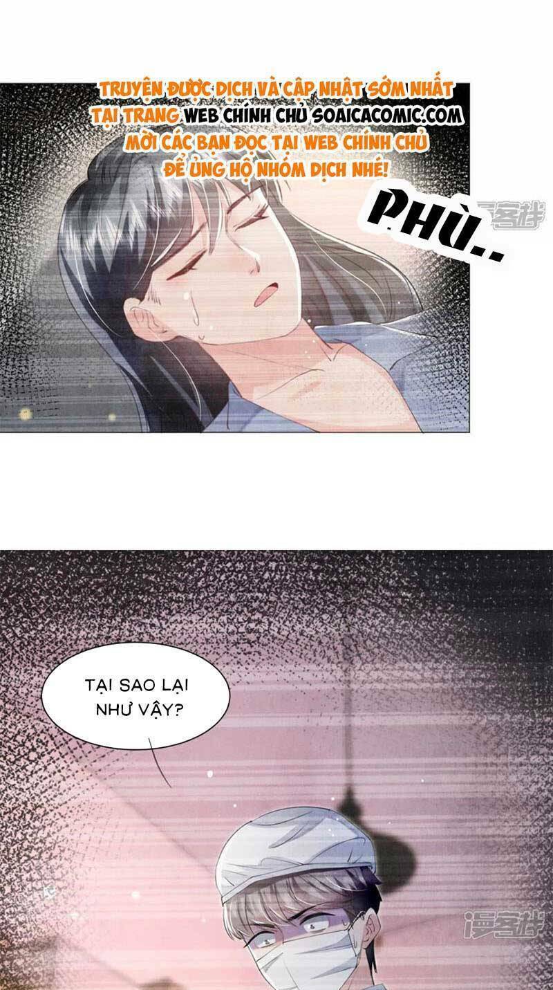Tôi Có Ông Chồng Hay Ghen Chap 103 - Next Chap 104
