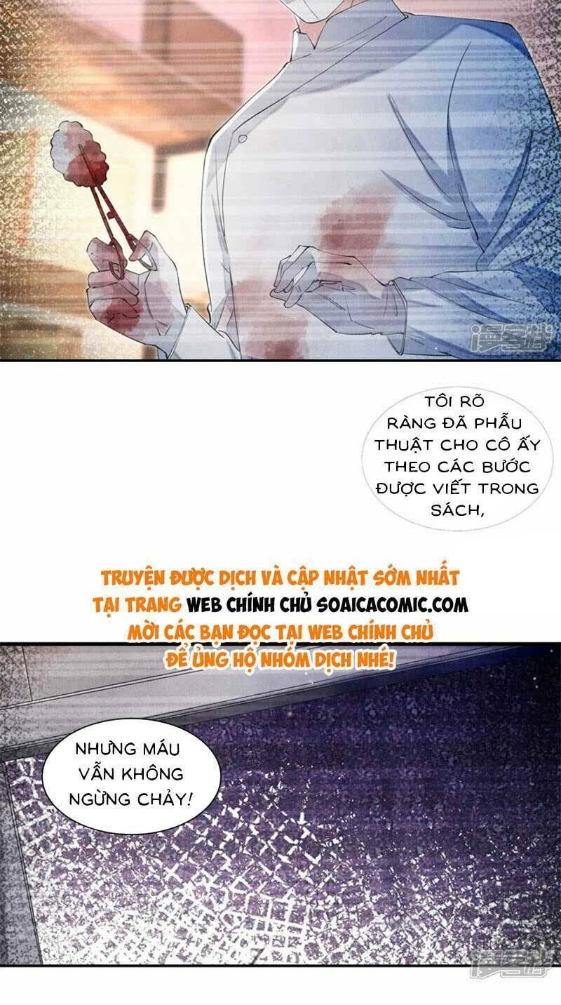 Tôi Có Ông Chồng Hay Ghen Chap 103 - Next Chap 104
